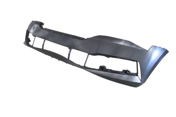 SKODA SUPERB- 19/24; ÖN TAMPON SİYAH FAR YIKAMA DELİKSİZ (TYG)