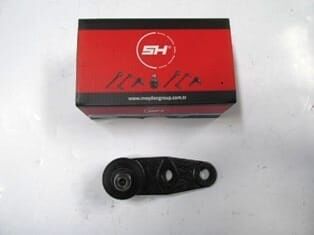 RENAULT CLIO- 2- SD/HB- 02/08; ALT ROTİL ABS SAĞ/SOL AYNI (ADET) (12mm) (SH)