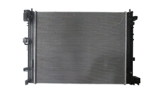 RENAULT CAPTUR- 20/24; SU RADYATÖRÜ 1.0 (BRAZİNG) (510X408X26) (MANUEL) ALÜMİNYUM (ORİS)