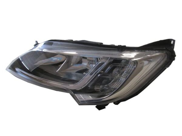 PEUGEOT BOXER- 14/24; FAR LAMBASI SOL ELEKTRIKLI/MOTORLU (AYFAR) (E MARKLI)