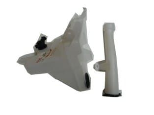 TOYOTA HILUX- PICK UP VIGO- 05/11; ÖN CAM SU BİDONU/DEPOSU MOTORLU (CASP)