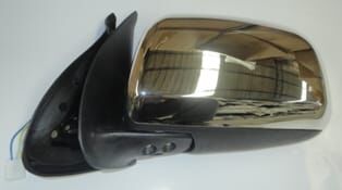 TOYOTA HILUX- PICK UP VIGO- 05/09; KAPI AYNASI SOL ELEKTRİKLİ/NİKELAJ KAPAKLI 3FİŞLİ (FAMELL
