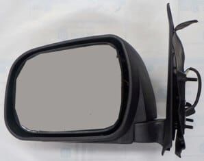 TOYOTA HILUX- PICK UP VIGO- 05/09; KAPI AYNASI SOL ELEKTRİKLİ/NİKELAJ KAPAKLI 3FİŞLİ (FAMELL