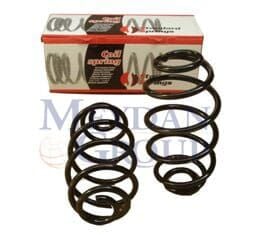 OPEL ASTRA- H- HB- 04/14; ARKA HELEZON YAYI SAĞ/SOL (2Lİ SET)1.6İ 16V (11,75X143X286)(STDR)