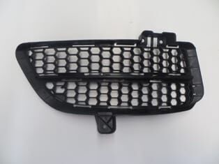 VOLKSWAGEN TOUAREG- 07/09; ÖN TAMPON PANJURU SAĞ