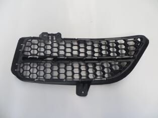 VOLKSWAGEN TOUAREG- 07/09; ÖN TAMPON PANJURU SAĞ