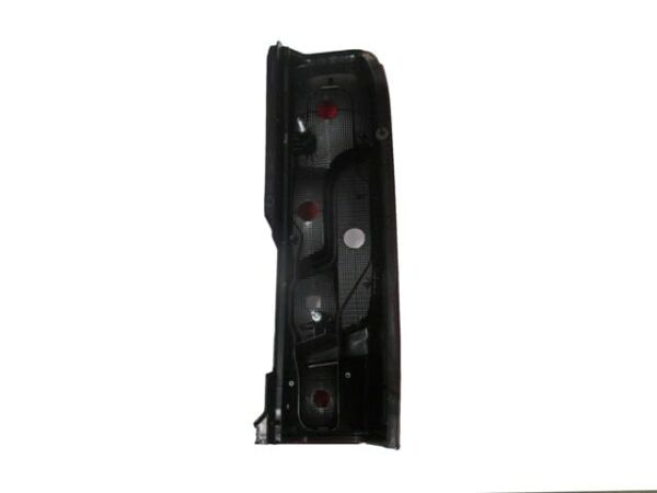 PEUGEOT BOXER- 14/24; STOP LAMBASI SOL KIRMIZI/BEYAZ