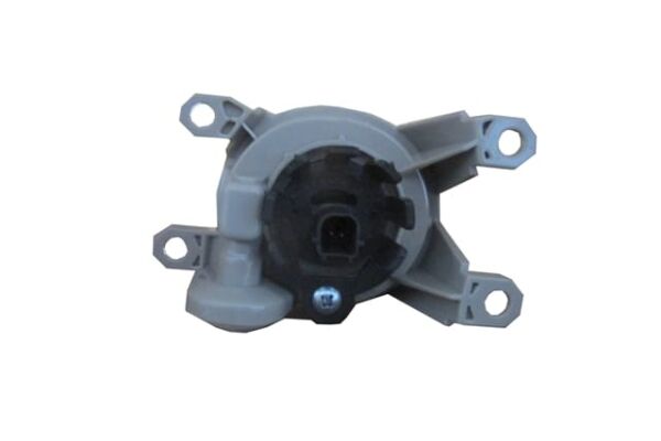 TOYOTA COROLLA- E210- 19/25; SİS LAMBASI SAĞ LEDLİ