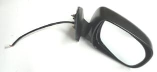 TOYOTA HILUX- PICK UP VIGO- 05/09; KAPI AYNASI SAĞ ELEKTRİKLİ/SİYAH KAPAKLI 3FİŞLİ