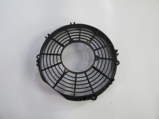 UNIVERSAL UNIVERSAL-; RADYATÖR FAN DAVLUMBAZI BOŞ GÖVDE 10 KANAT TÜM ARA MODELLER İÇİN KÜÇÜK TİP