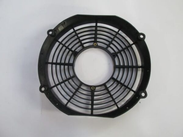 UNIVERSAL UNIVERSAL-; RADYATÖR FAN DAVLUMBAZI BOŞ GÖVDE 10 KANAT TÜM ARA MODELLER İÇİN KÜÇÜK TİP