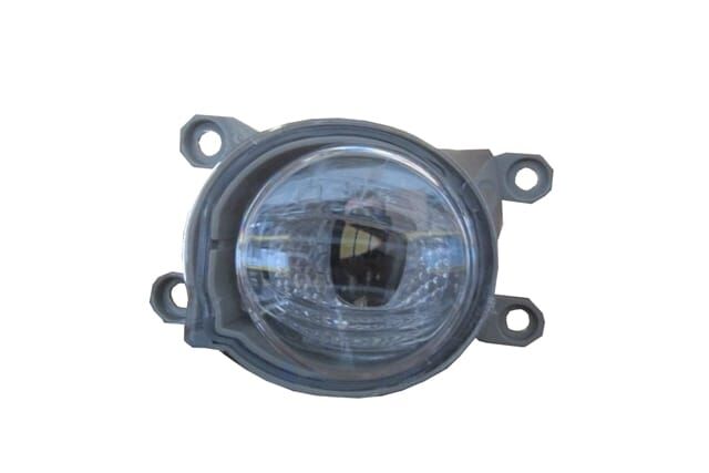 TOYOTA COROLLA- E210- 19/25; SİS LAMBASI SOL LEDLİ