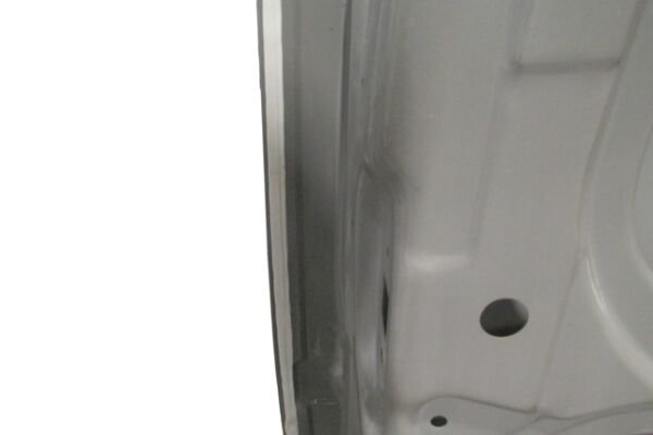 HYUNDAI I30- 07/12; ARKA KAPI KOMPLE SAĞ GRİ BOYALI (İCELİ/ÇEKOMASTİKLİ) (TW)