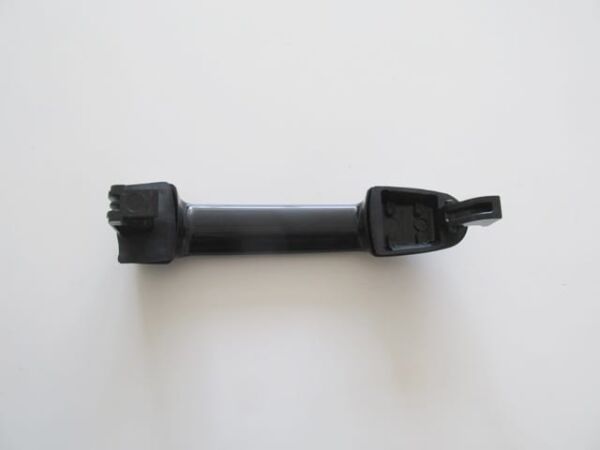 HYUNDAI I20- 09/12; ÖN/ARKA KAPI DIŞ AÇMA KOLU SAĞ/SOL (ADET) SİYAH