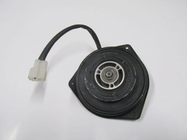 UNIVERSAL UNIVERSAL-; FAN MOTORU 3 BAĞLANTILI BÜYÜK TİP