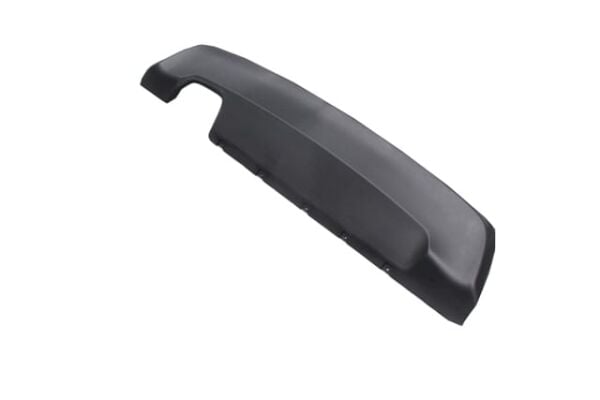 PEUGEOT 308- 14/17; KARLIK (ARKA TAMPON ALTI) SENSÖR DELİKLİ (ALLURE/ACTIVE MODEL) (TYG)