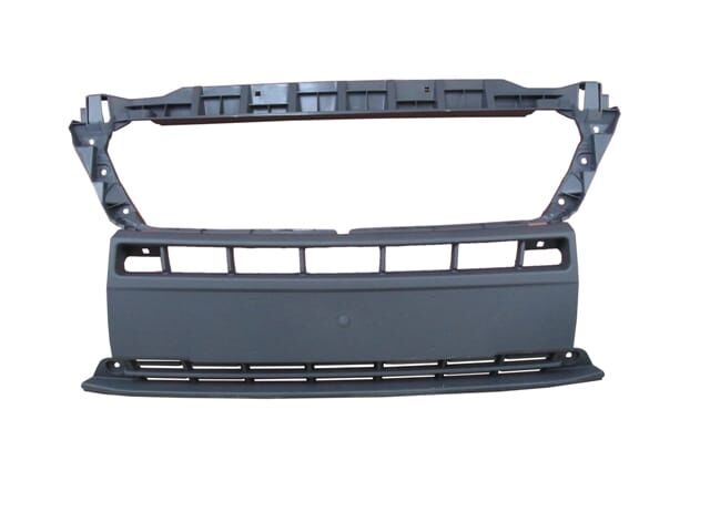 PEUGEOT BOXER- 14/24; ÖN TAMPON ORTA GRİ (ITALYA)