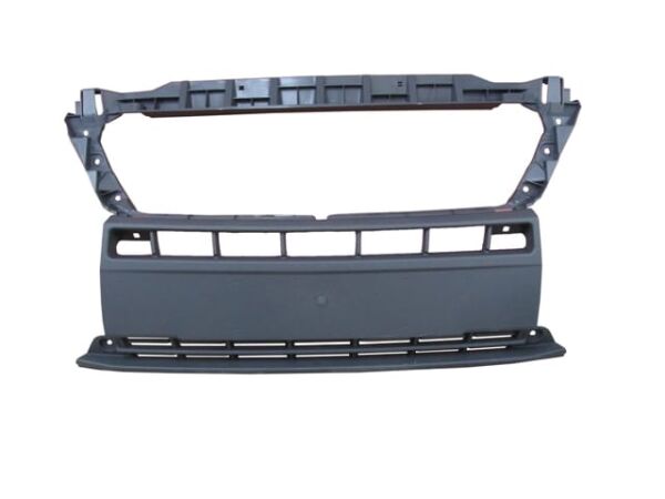 PEUGEOT BOXER- 14/24; ÖN TAMPON ORTA GRİ (ITALYA)