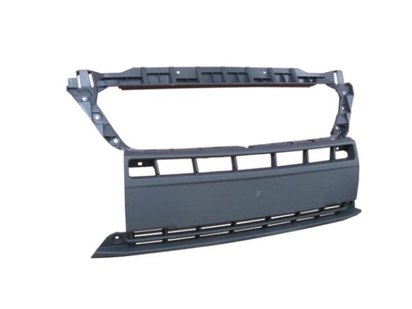 PEUGEOT BOXER- 14/24; ÖN TAMPON ORTA GRİ (ITALYA)