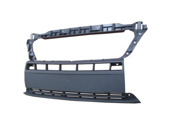 PEUGEOT BOXER- 14/24; ÖN TAMPON ORTA GRİ (ITALYA)