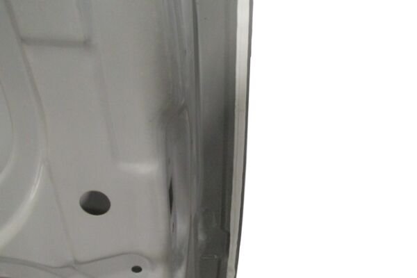 HYUNDAI I30- 07/12; ARKA KAPI KOMPLE SOL GRİ BOYALI (İCELİ/ÇEKOMASTİKLİ) (TW)