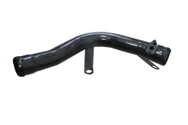 SEAT IBIZA- 09/12; TURBO INTERCOOLER HAVA GİRİŞ BORUSU (METAL/KÜÇÜK) (1.6 DİZEL)