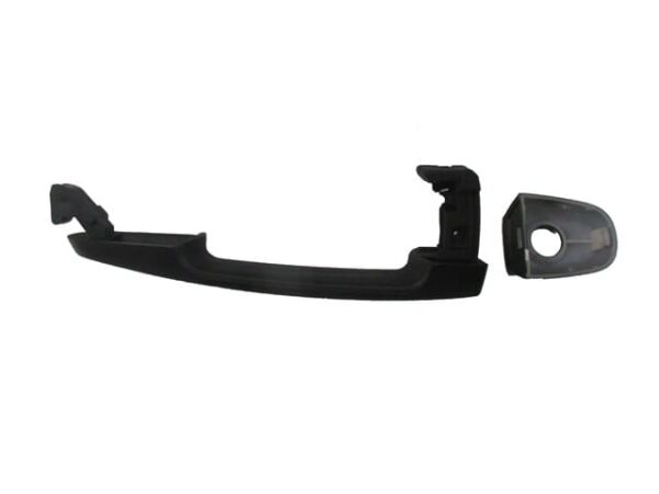 TOYOTA HILUX- PICK UP VIGO- 05/11; ÖN KAPI DIŞ AÇMA KOLU SAĞ/SOL AYNI(ADET)(BOYANIR TİP SİYAH)TW