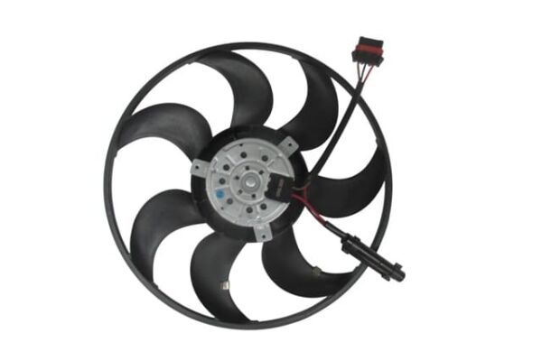 OPEL VECTRA- B- 99/02;  RADYATÖR FAN KANADI 2.0 (7 KANAT) (MOTORLU) (ORİS)