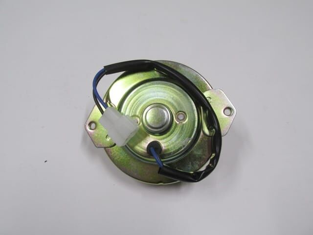 UNIVERSAL UNIVERSAL-; KLİMA FAN MOTORU 2 BAĞLANTILI KÜÇÜK TİP