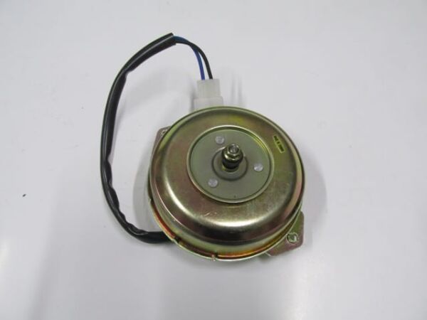 UNIVERSAL UNIVERSAL-; KLİMA FAN MOTORU 2 BAĞLANTILI KÜÇÜK TİP