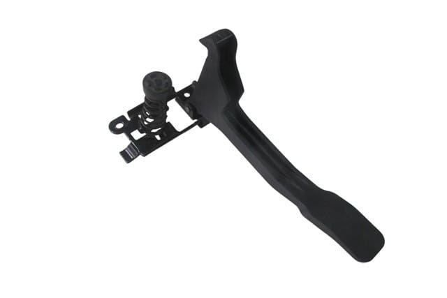 RENAULT MEGANE- 3- HB- 10/13; KAPUT KİLİDİ EMNİYET MANDALI (PLEKSAN)