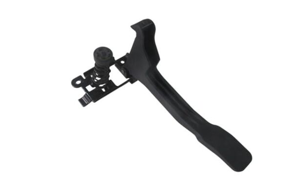 RENAULT MEGANE- 3- HB- 10/13; KAPUT KİLİDİ EMNİYET MANDALI (PLEKSAN)