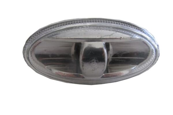 PEUGEOT 301- 17/21; ÇAMURLUK SİNYALİ ŞEFFAF BEYAZ SAĞ/SOL AYNI (ADET) (DUYLU) (AMPÜLLÜ)