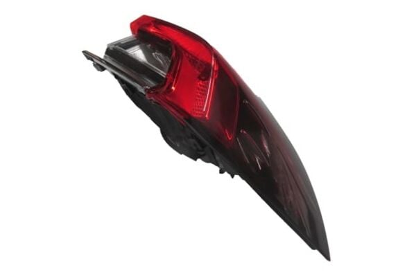 TOYOTA COROLLA- E210- 19/25; DIŞ STOP LAMBASI SAĞ KIRMIZI/LEDSİZ/BRAKETLİ(DUYLU)(E MARKLI)CASP)