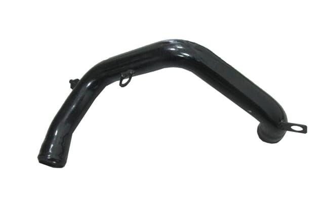 SEAT IBIZA- 09/12; TURBO INTERCOOLER HAVA GİRİŞ BORUSU (METAL) (1.2 TDI) (MÜŞÜRLÜ TİP)