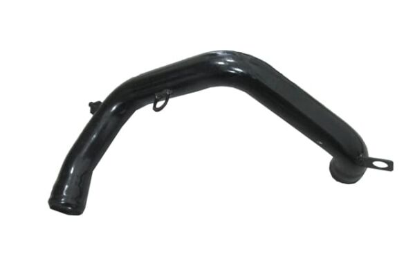 SEAT IBIZA- 09/12; TURBO INTERCOOLER HAVA GİRİŞ BORUSU (METAL) (1.2 TDI) (MÜŞÜRLÜ TİP)