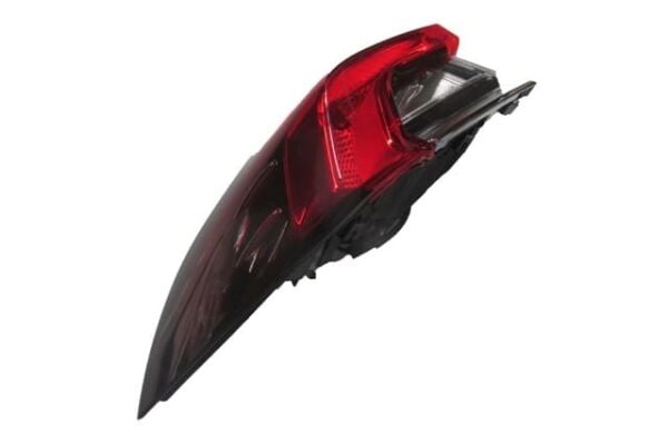 TOYOTA COROLLA- E210- 19/25; DIŞ STOP LAMBASI SOL KIRMIZI/LEDSİZ/BRAKETLİ(DUYLU)(E MARKLI)CASP