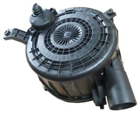 TOYOTA HILUX- PICK UP VIGO- 05/11; HAVA FİLTRE KUTUSU DİZEL (TW)