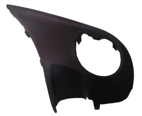 VOLKSWAGEN TOUAREG- 07/09; SİS LAMBA KAPAĞI SOL