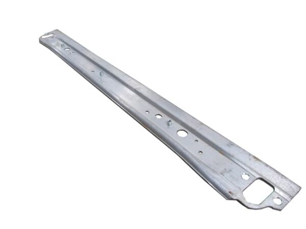 RENAULT MEGANE- 3- HB- 10/13; MOTOR BEŞİĞİ U TRAVERSİ ORTA GÖVDE (BEŞİK)(ALÜMİNYUM)