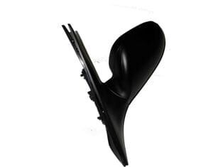 HYUNDAI I30- 07/12; KAPI AYNASI SOL ELEKTRİKLİ/SİNYALSİZ/SİYAH KAPAKLI (3FİŞLİ) (FAMELLA)