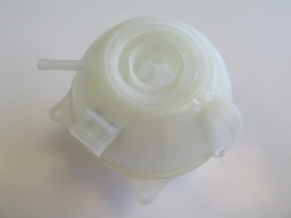 SEAT IBIZA- 09/12; RADYATÖR YEDEK SU DEPOSU (KAPAKSIZ)