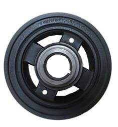 TOYOTA HILUX- PICK UP VIGO- 05/11; KRANK KASNAĞI 2500cc D-4D (SH)