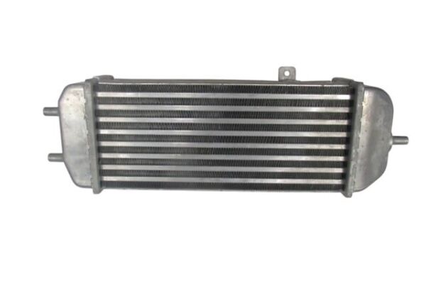 HYUNDAI I20- 09/12; TURBO HAVA SOĞUTMA RADYATÖRÜ 1.4 CRDI (İNTERCOOLER) (BRAZİNG) (300x128x70) ORİS