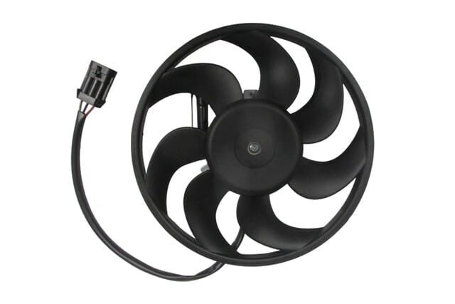 OPEL VECTRA- B- 99/02; KLİMA FANI MOTORLU 2.0 (7 KANAT) (ORİS)