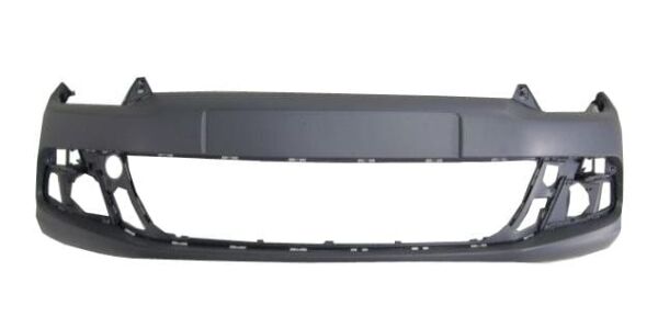 VOLKSWAGEN SCIROCCO- 08/14; ÖN TAMPON (FAR YIKAMA DELİKSİZ/SENSÖR DELİKSİZ)(TW)