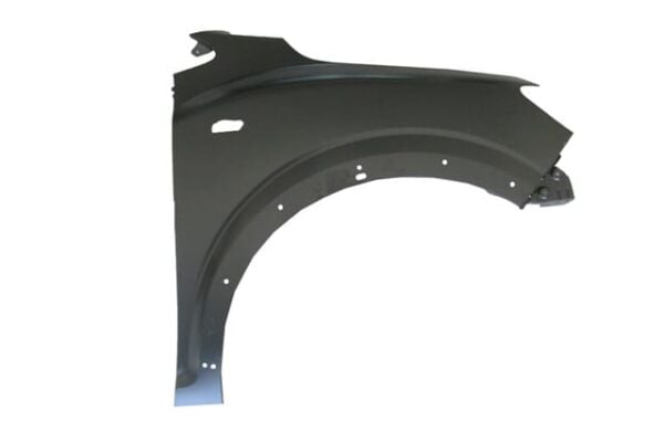 DACIA SANDERO STEPWAY- 21/25; ÖN ÇAMURLUK SAĞ SİNYAL DELİKLİ/DODİK DELİKLİ (ORAN)