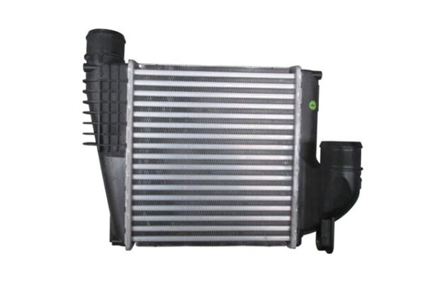 CITROEN BERLINGO- 19/24; TURBO SOĞUTMA RADYATÖRÜ 1.2/1.5/1.6 (İNTERCOOLER) (BRAZİNG)(215x247x50)ORİS