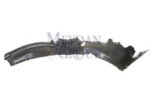 HYUNDAI MATRIX- 06/08; ÖN ÇAMURLUK DAVLUMBAZI SAĞ (LT-HN6038) (TW)