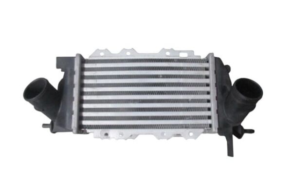OPEL VECTRA- B- 99/02; TURBO HAVA SOĞUTMA RADYATÖRÜ 2.0/2.2 DTI (İNTERCOOLER)BRAZİNG)233X127X73)ORİS